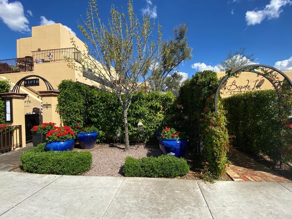 Bespoke Inn Scottsdale Exterior photo